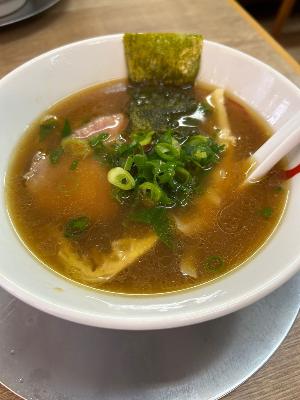 支那ソバ