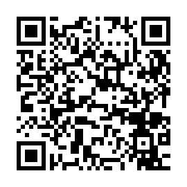 野菜のドライブスルー販売申込QRコード