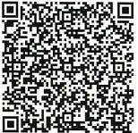 申し込みQRコード