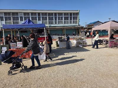 うさぎっ子クラブ式典2