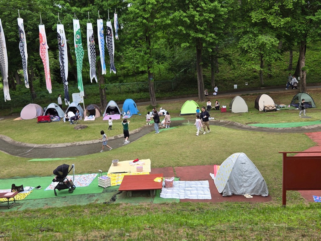 こどもフェス