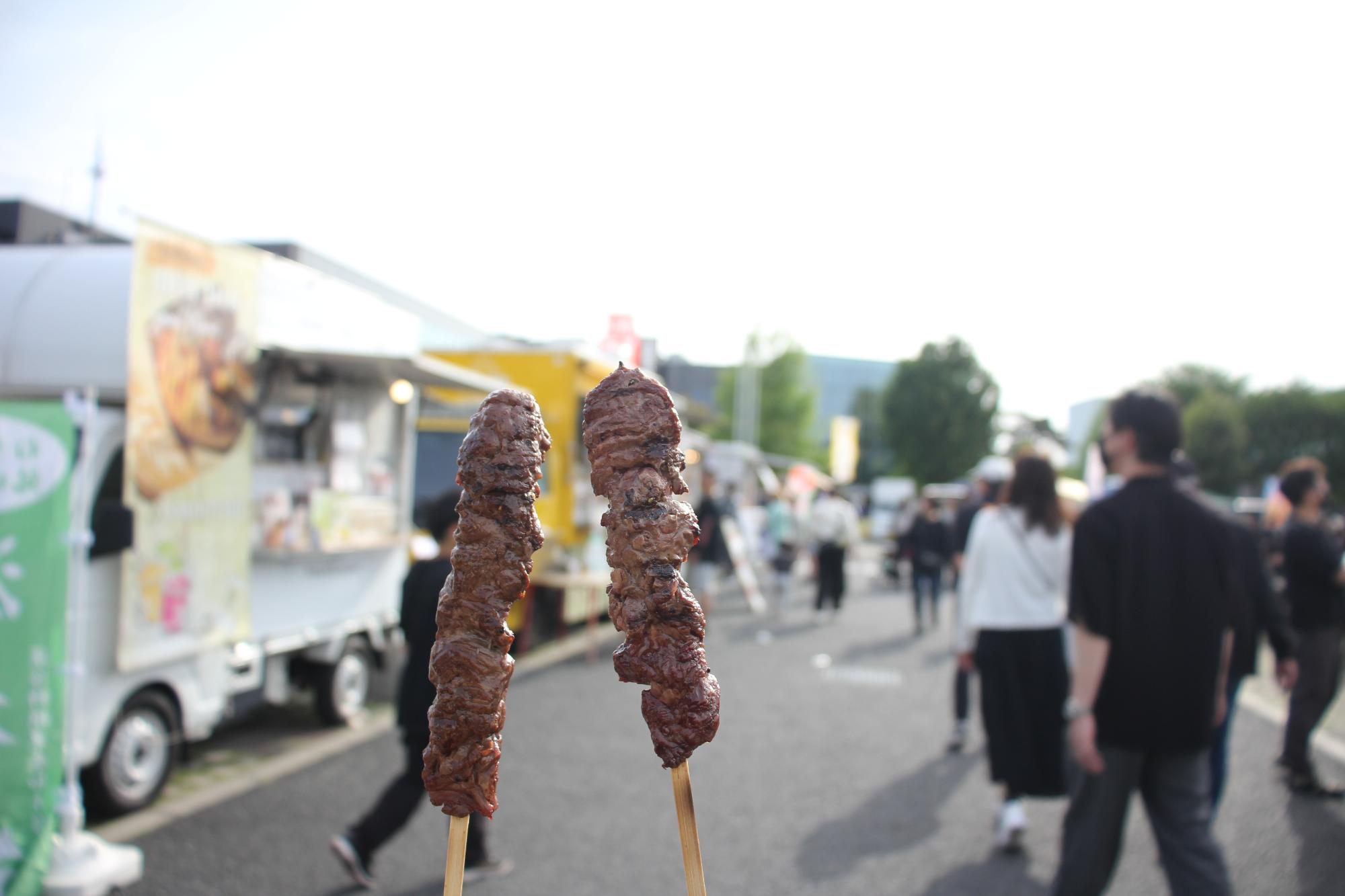 肉祭り2