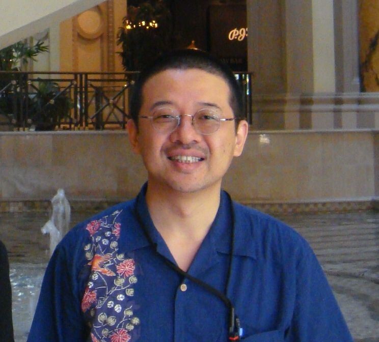 講師（赤川教授）