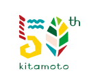 50th kitamoto